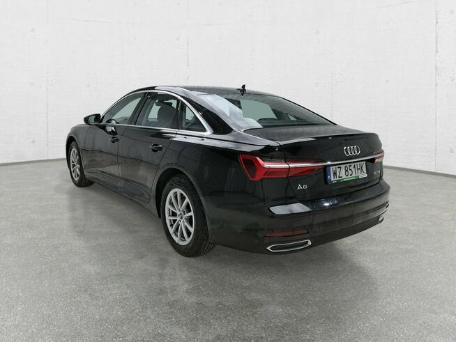 Audi A6 Komorniki - zdjęcie 5