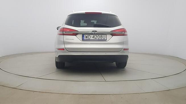 Ford Mondeo 2.0 EcoBlue Edition ! Z Polskiego Salonu ! Faktura VAT ! Warszawa - zdjęcie 5