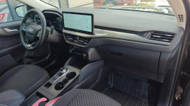 Ford Kuga // Winter// HYBRID// Niski przebieg// Ostrołęka - zdjęcie 10
