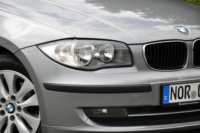 1.6i(122KM)*Duża Navi*Lift*Welur*I Właściciel*Alu16"ASO BMW Ostrów Mazowiecka - zdjęcie 12