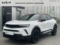 Opel Mokka 1.2 Turbo 130KM GS LINE Salon Polska  Gwarancja