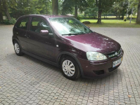 Opel Corsa 2005 1.0 niski przebieg Dębica - zdjęcie 5