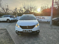 Peugeot 2008 1.6 Hdi 100 KM Oryginalny Przebieg Serwisowany Twardów - zdjęcie 3