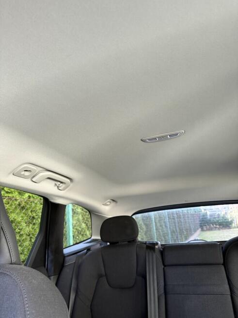 Volvo xc 60 benzyna Drawsko Pomorskie - zdjęcie 12