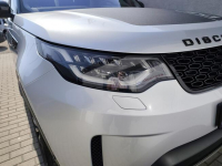 Land Rover Discovery Bogata opcja Gwarancja Zgierz - zdjęcie 9