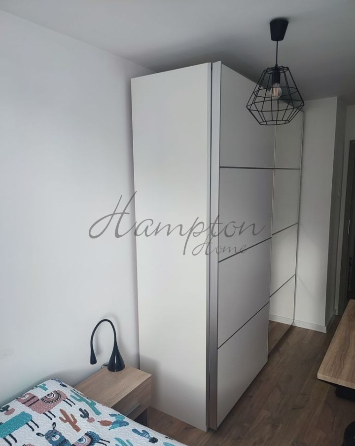 2 pokoje przy Parku Szczęśliwickim - Ochota Warszawa - zdjęcie 7