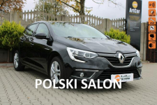 Renault Megane IV 1.2 Benzyna 101km 2016Rok Przebieg 86076km