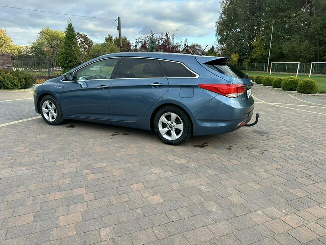 Hyundai i40 Lipówki - zdjęcie 6