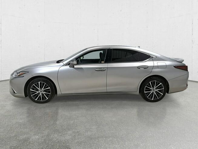 Lexus ES300 Komorniki - zdjęcie 4