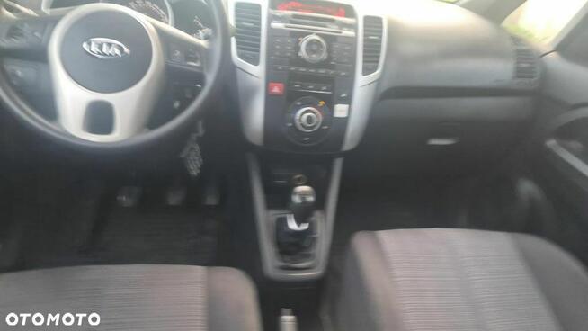 Kia Venga Ruda Śląska - zdjęcie 3