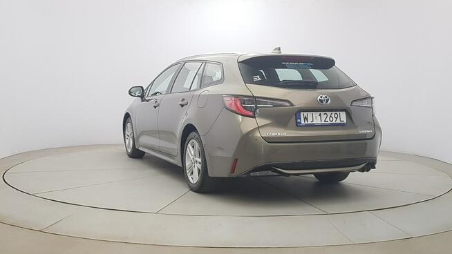 Toyota Corolla 2.0 Hybrid Comfort ! Z Polskiego Salonu ! Faktura Vat ! Warszawa - zdjęcie 5