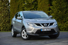Nissan Qashqai 1.2DIG-T(115KM) Ledy Duża Navi Kamera 2xParktronic ASO Ostrów Mazowiecka - zdjęcie 9