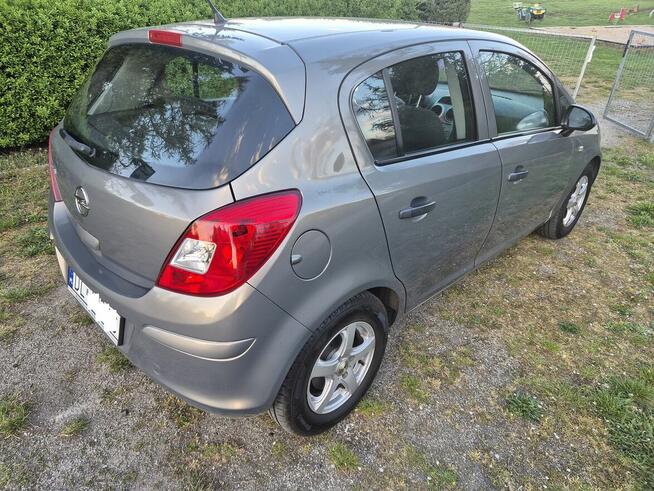 Opel Corsa D 2014rok!!1.2 85km z instalacją gazową!!Salon Po Legnica - zdjęcie 6