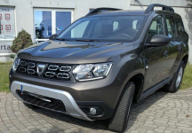 Dacia Duster 1,6 Ozorków - zdjęcie 1