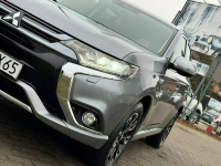 Mitsubishi Outlander *Plug In*Kamera 360*Gwarancja* Zduńska Wola - zdjęcie 9