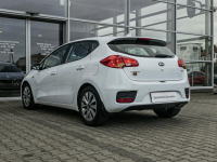 Kia Cee&#039;d 1.6 CRDI 110KM M Smart Gwarancja Od Dealera Salon PL Piotrków Trybunalski - zdjęcie 6