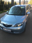 WYPOZYCZE MAZDA 2 , 100% sprawny, klima od 29zl/dzien Bytom - zdjęcie 1