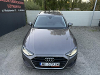 Audi A4 Salon Polska . Bezwypadkowy. Vat23%. Serwis ASO Rybnik - zdjęcie 3