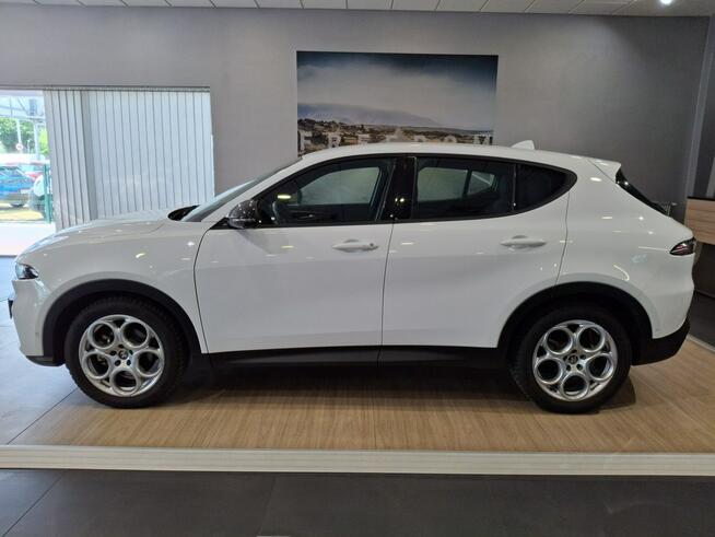 Alfa Romeo Tonale 1,5 T4 GSE mHEV DCT 7+ pakiet 130KM Ostrów Wielkopolski - zdjęcie 9