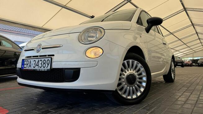Fiat 500 Zduńska Wola - zdjęcie 12