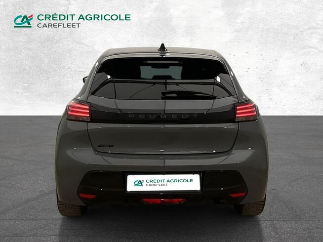 Peugeot 208 1.2 PureTech Allure S&amp;S Warszawa - zdjęcie 6