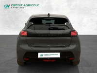 Peugeot 208 1.2 PureTech Allure S&amp;S Warszawa - zdjęcie 6