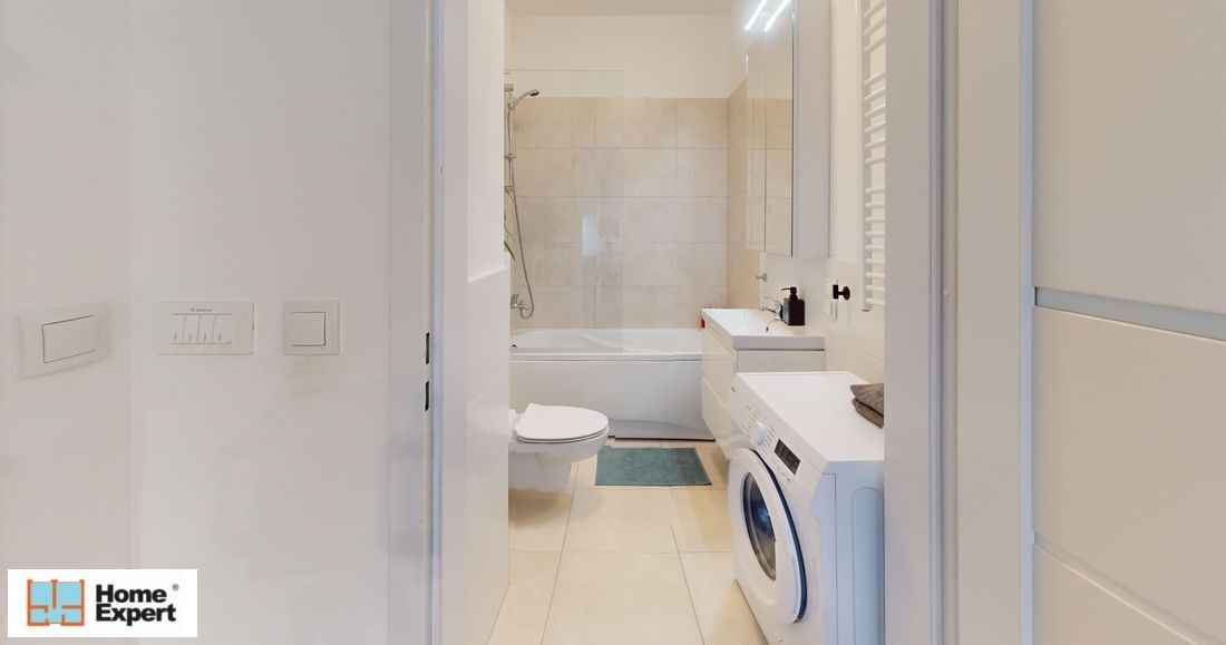 2pok, 32met, Okolice Buforowej BALKON/KOMÓRKA/GARAŻ (Wrocław) Krzyki - zdjęcie 7