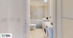 2pok, 32met, Okolice Buforowej BALKON/KOMÓRKA/GARAŻ (Wrocław) Krzyki - zdjęcie 7