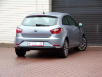 Seat Ibiza Navi /Klimatronic /Led /1,2 /90KM /2015 Mikołów - zdjęcie 11