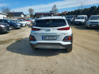 Hyundai Kona Polska salon z pisemną gwarancją Przasnysz - zdjęcie 7