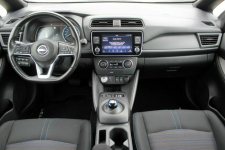 SalonPL FV23% 40Khw NissanConnect Kamera Pakiet Zima 150KM LED Sokołów - zdjęcie 10
