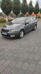 Skoda Octavia Kraków - zdjęcie 7
