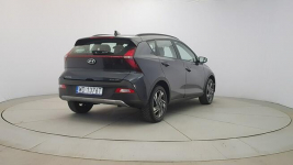Hyundai Bayon 1.0 T-GDI Smart! Z Polskiego Salonu! Faktura VAT! Warszawa - zdjęcie 4