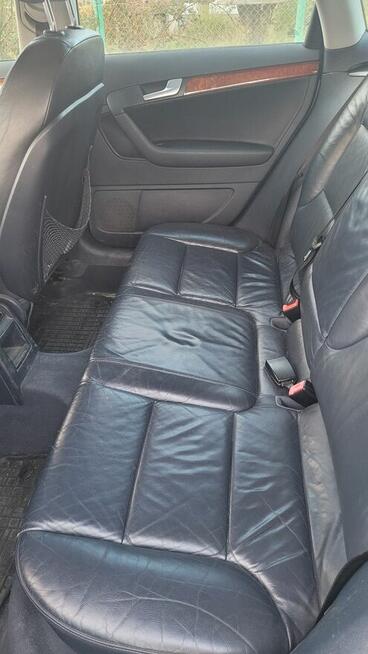 Audi A3 1.9 TDI 105, 2005 rok Olkusz - zdjęcie 6