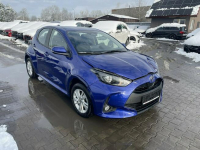 Toyota Yaris Comfort Hybryda Navi Automat Kamera Gliwice - zdjęcie 2