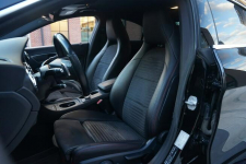 Mercedes CLA 200 Kraków - zdjęcie 7