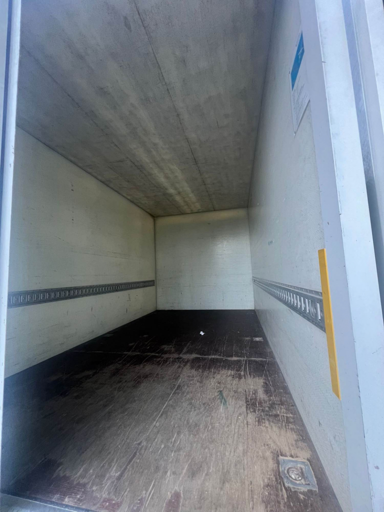 Peugeot Boxer Cargo 2012 Nowe Miasto - zdjęcie 3