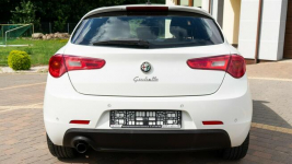 Alfa Romeo Giulietta Lipówki - zdjęcie 6