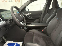 BMW X1 1,5 sDrive 18i(136 KM) Pakiet M Sport Salon PL Warszawa - zdjęcie 12