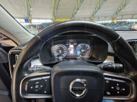 Volvo XC 40 Zobacz opis !!W podanej cenie  Roczna Gwarancja !! Mysłowice - zdjęcie 12