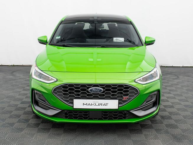 Ford Focus GD4N233#2.3 EcoBoost ST X Pakiet zimowy Salon PL VAT23% Gdynia - zdjęcie 7