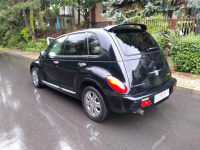 Chrysler PT Cruiser 2.2 Diesel. Sprzedaz Zamiana. Lublin - zdjęcie 4