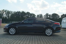 Kia Optima 2014R 2.0BENZ SALON PL BEZWYPADKOWY ORG. LAKIER STAN BDB Goczałkowice-Zdrój - zdjęcie 4