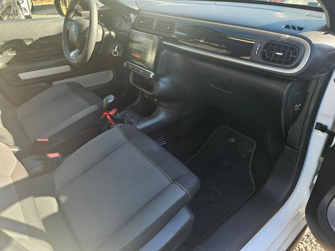 Citroen C3 Ruda Śląska - zdjęcie 11