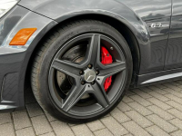 Mercedes C 63 AMG COUPE Panorama Harman/Kardon Kamera ILS Baranowo - zdjęcie 6