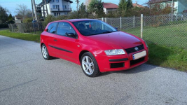 Fiat Stilo 1.2 Benz-Gaz. 80KM. Polski. JAK NOWY. 115 tys Sochaczew - zdjęcie 5