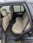 Saab 9-7X 5.3 5.3 V8 piękny unikat ze Szwajcarii Hak 3500kg Szczerbice - zdjęcie 10