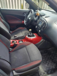 Nissan Juke 1.5 dci 2010 rok Staszów - zdjęcie 7