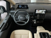 STARIA HEV 9s 1.6 T-GDI 215KM 6AT SMART VIP -wyprzedaż rocznika 2024 Piotrków Trybunalski - zdjęcie 2