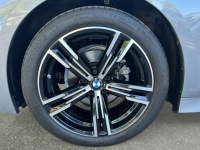 BMW 318 d mHEV M Sport ! Z Polskiego Salonu ! Faktura VAT ! Warszawa - zdjęcie 9